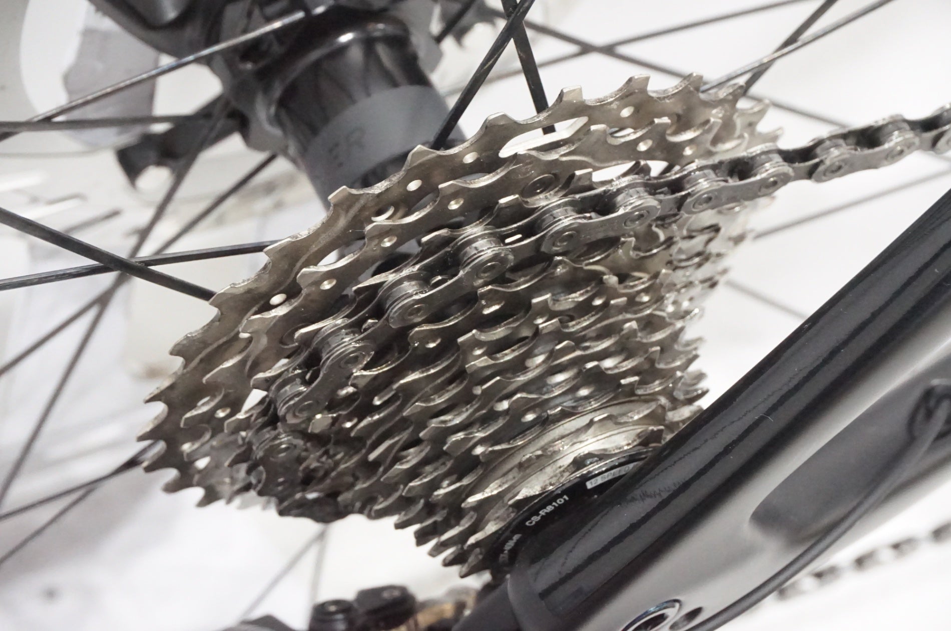 TREK 「トレック」 EMONDA SL7 2024年モデル ロードバイク / AKIBA店