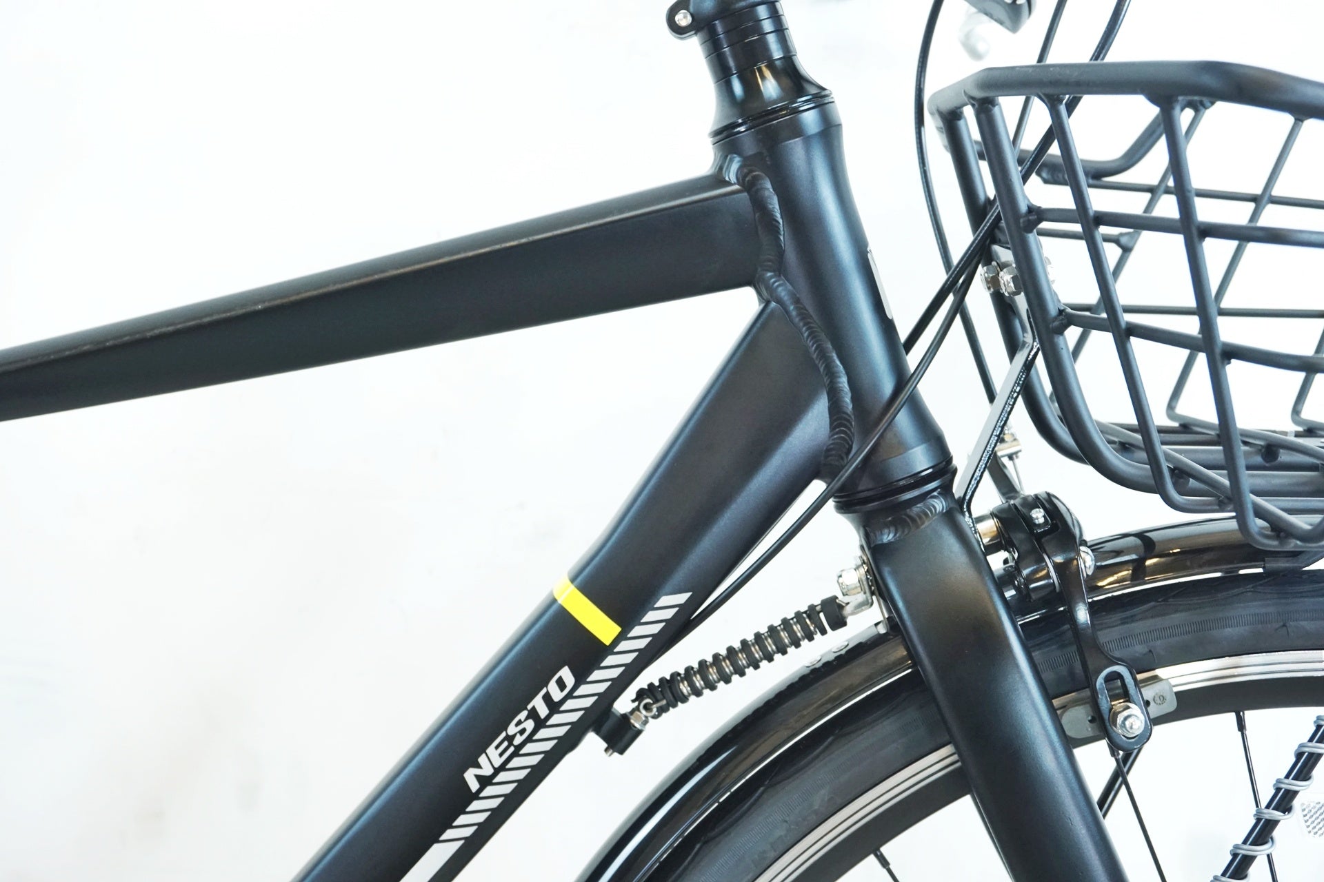 NESTO 「ネスト」 UNIFY 2023年モデル クロスバイク / 有明ガーデン店