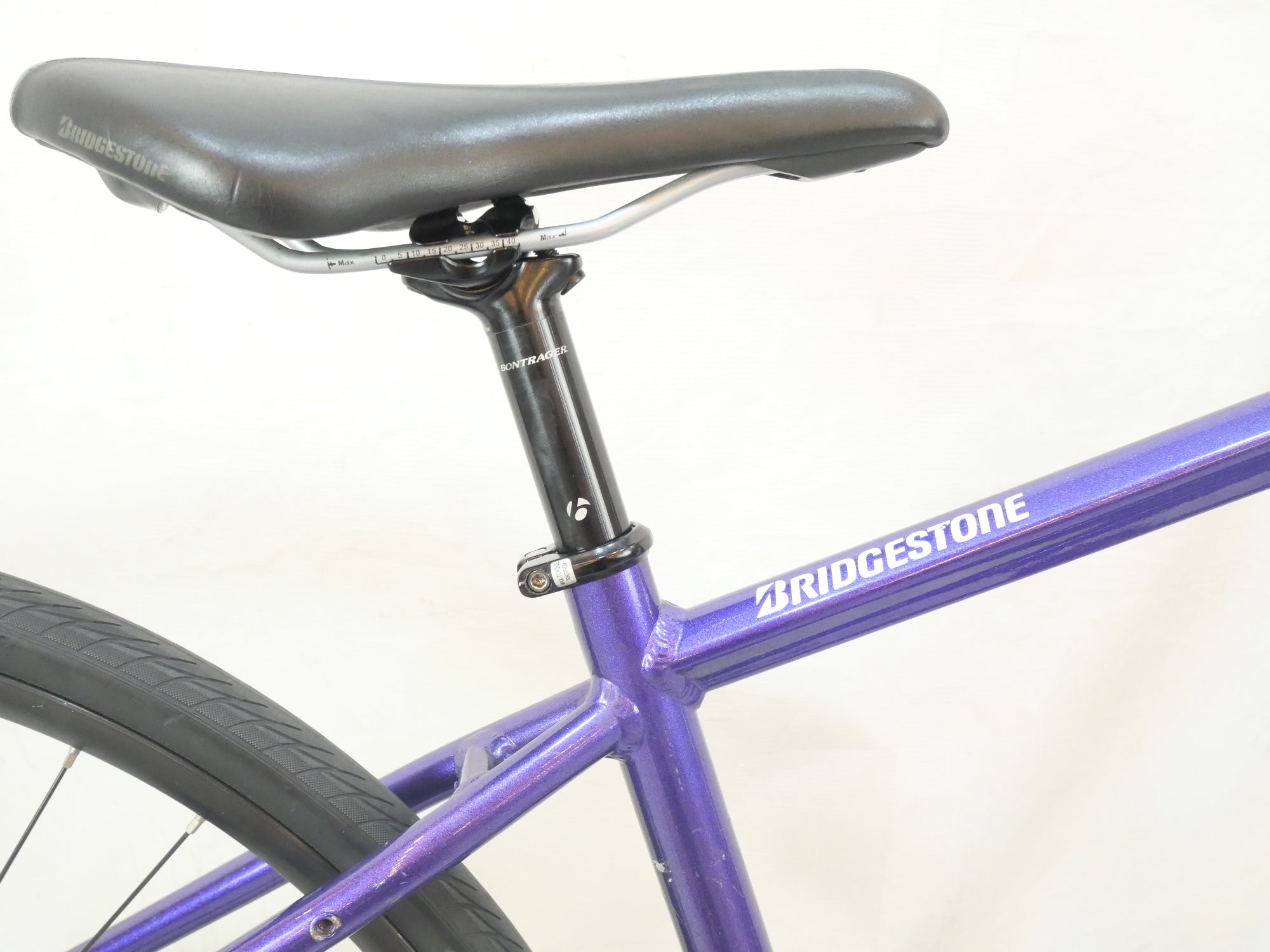 BRIDGESTONE 「ブリヂストン」 ORDINA S10D 2011年モデル クロスバイク / バイチャリ浦和ベース