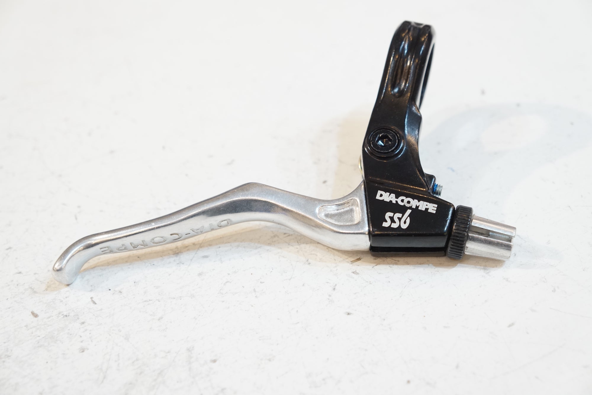 DIA-COMPE 「ダイア コンペ」 SS-6 ブレーキレバーセット / バイチャリ浦和ベース