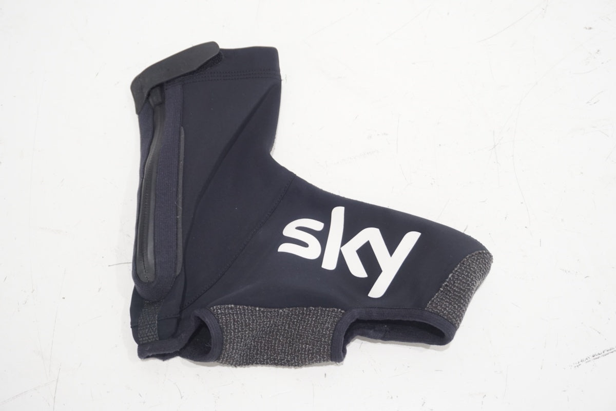 RAPHA 「ラファ」 sky MEDIUMサイズ シューズカバー / 滋賀大津店