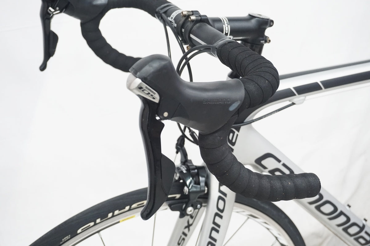 CANNONDALE 「キャノンデール」 SUPERSIX EVO 2016年モデル ロードバイク/ 大阪美原北インター店