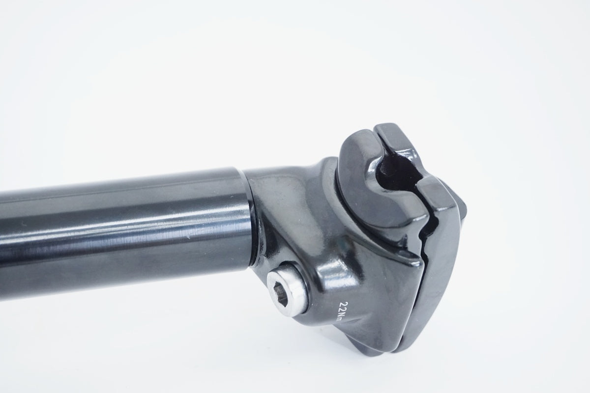 ノーブランド FUJI HELION 純正 Φ27.2 300mm シートポスト / 京都八幡店