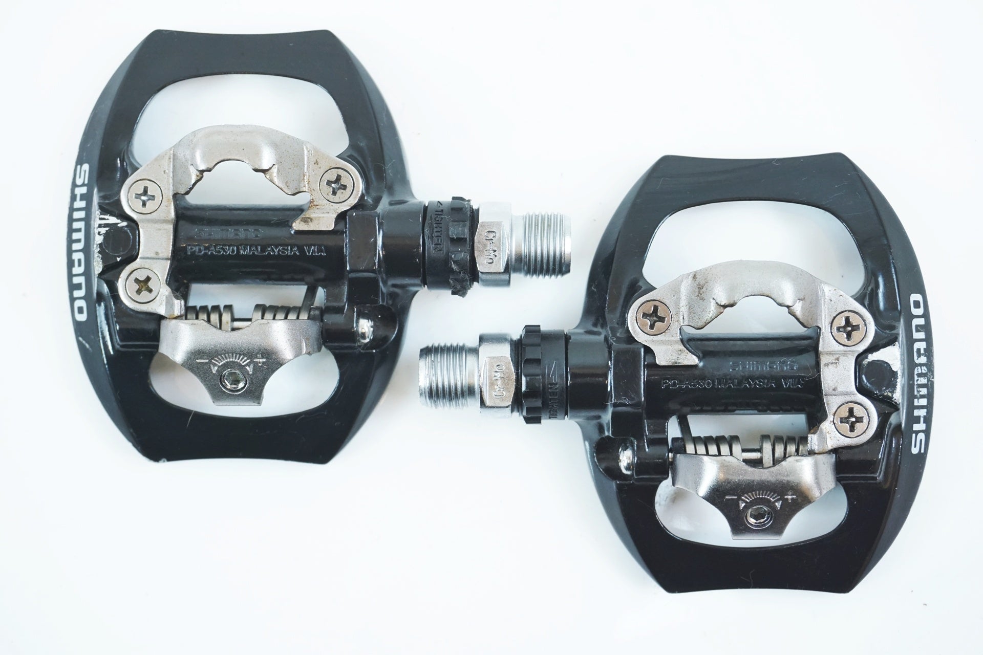 SHIMANO 「シマノ」 PD-A530 ペダル / 有明ガーデン店