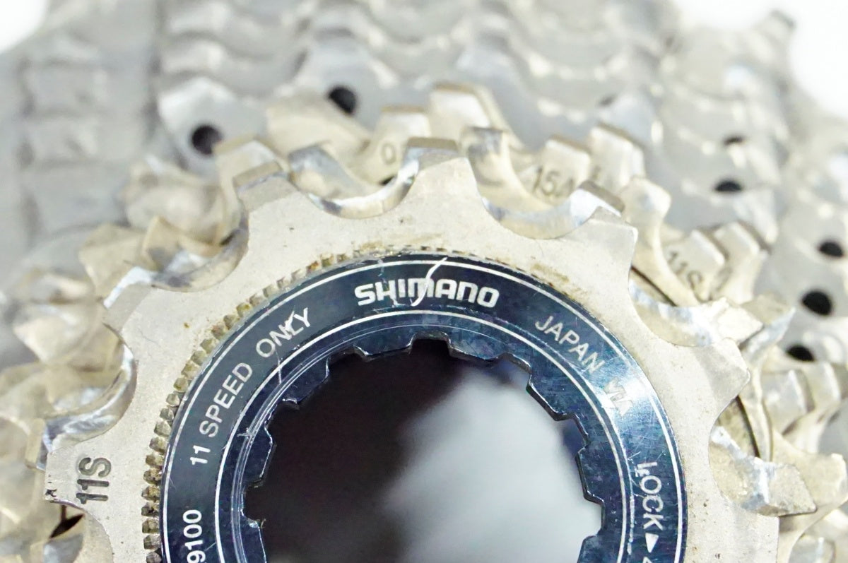 SHIMANO 「シマノ」 DURA-ACE CS-R9100 12-28T スプロケット / 名古屋大須店