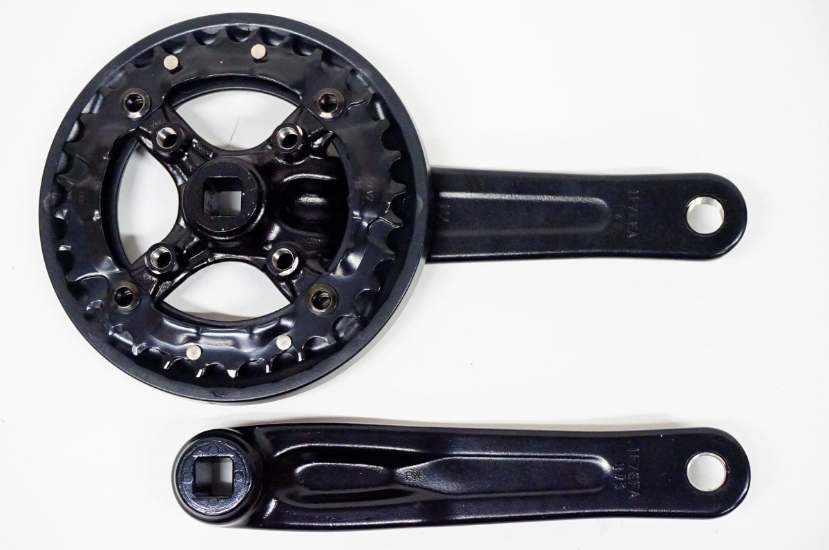 TRUVATIV 「トラヴァティブ」 ISOFLOW 32T 175mm クランク / 名古屋大須店