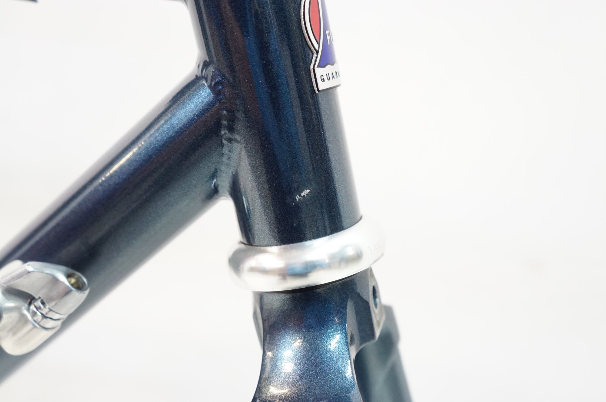 FUJI 「フジ」 BALLAD 2024年モデル フレームセット / 熊谷本店