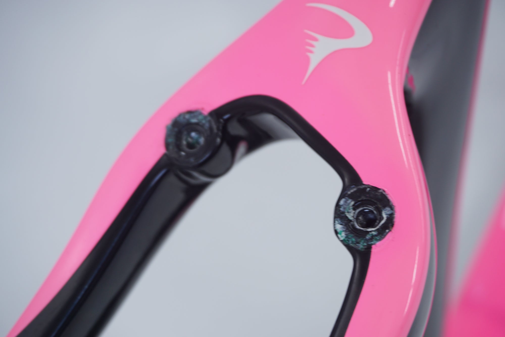 PINARELLO 「ピナレロ」 DOGMA F12 2020年モデル フレームセット / 京都八幡店