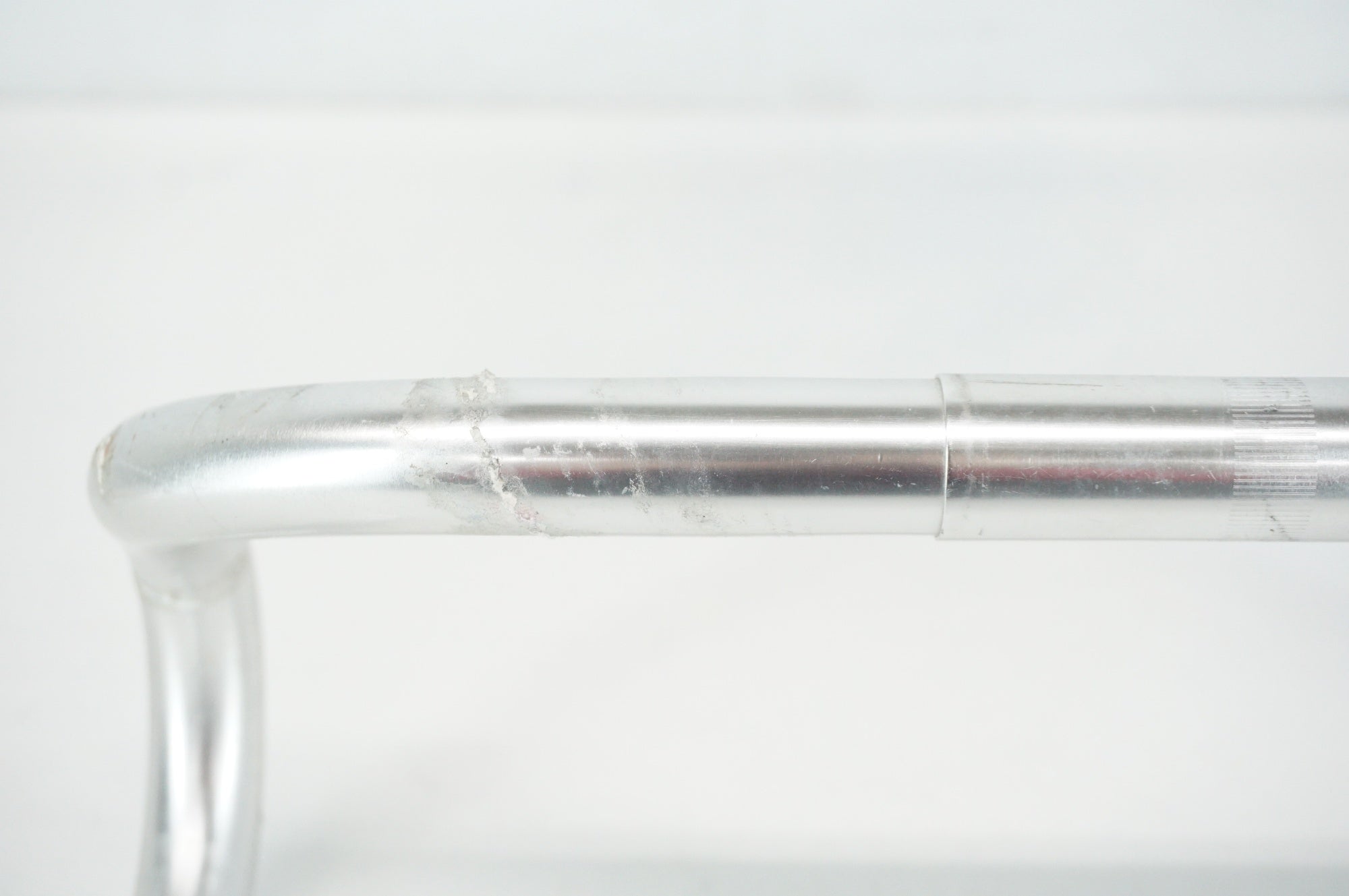 NITTO 「ニットー」 NEAT MOD 185 Φ26.0 400mm ハンドル / 阪急塚口店