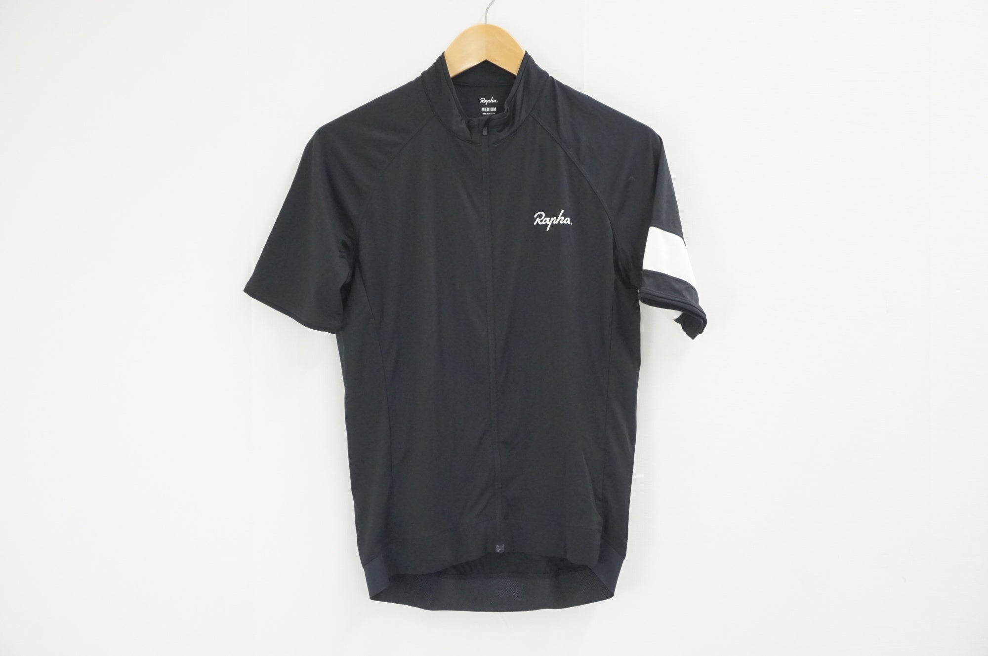 RAPHA 「ラファ」 CORE JERSEY Mサイズ メンズ サイクルジャージ / 福岡店