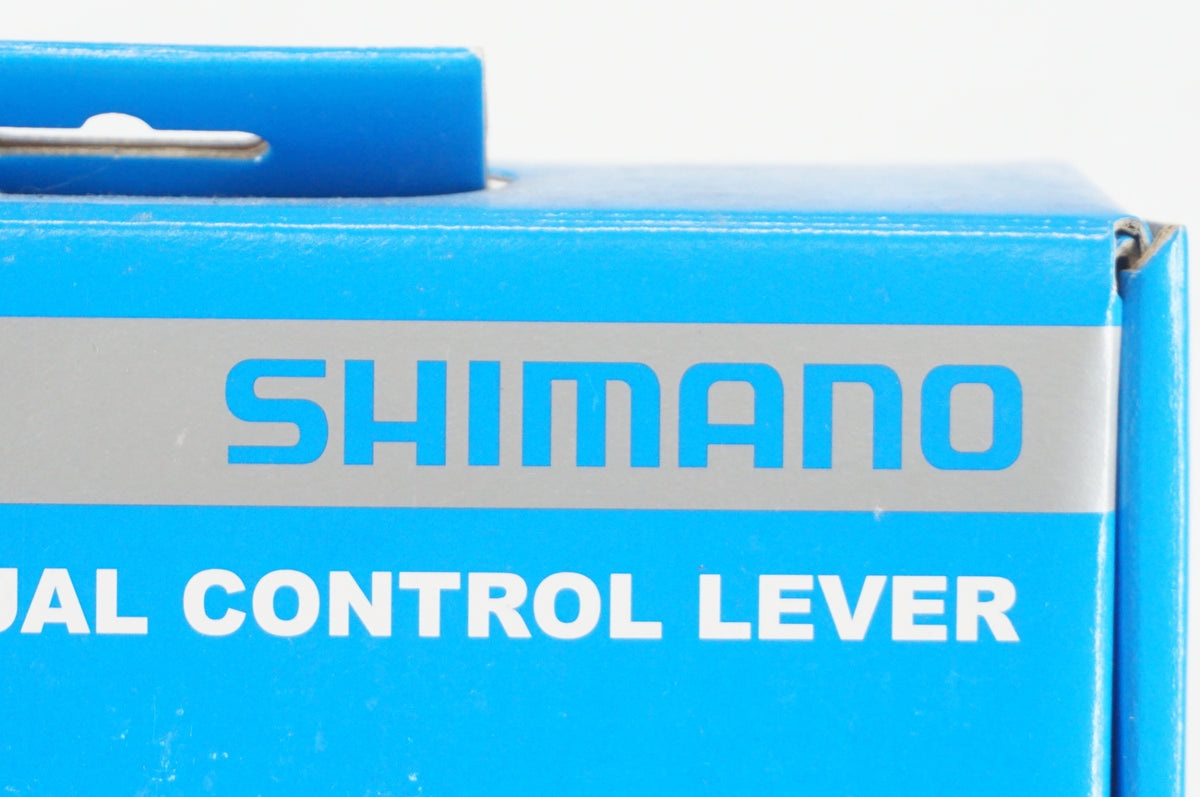 SHIMANO 「シマノ」」 CLARIS ST-2400 デュアルコントロールレバー / 阪急塚口店