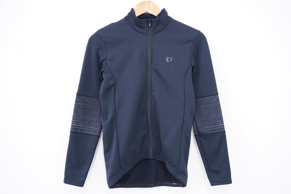 PEARL IZUMI「パールイズミ」Mサイズ 長袖サイクルジャージ