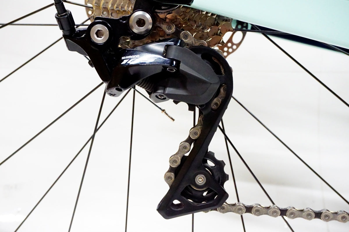 BISYA 「ビシャ」 BIS005 2024年モデル ロードバイク / 名古屋大須店