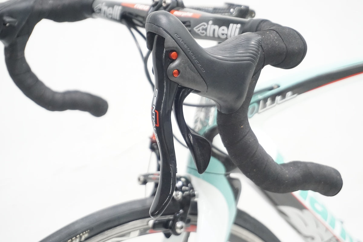 BIANCHI 「ビアンキ」 OLTRE 2012年モデル ロードバイク / 滋賀大津店