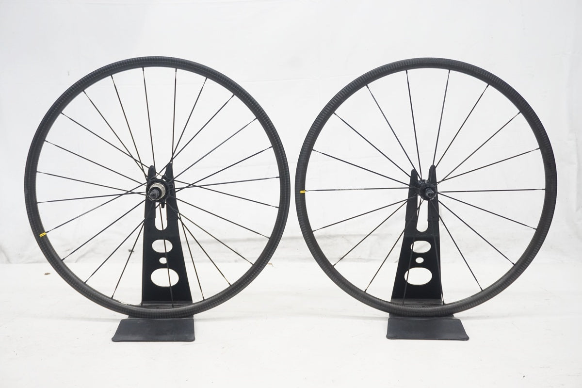 MAVIC 「マビック」 KSYRIUM PRO CARBON SL UST シマノ 11s