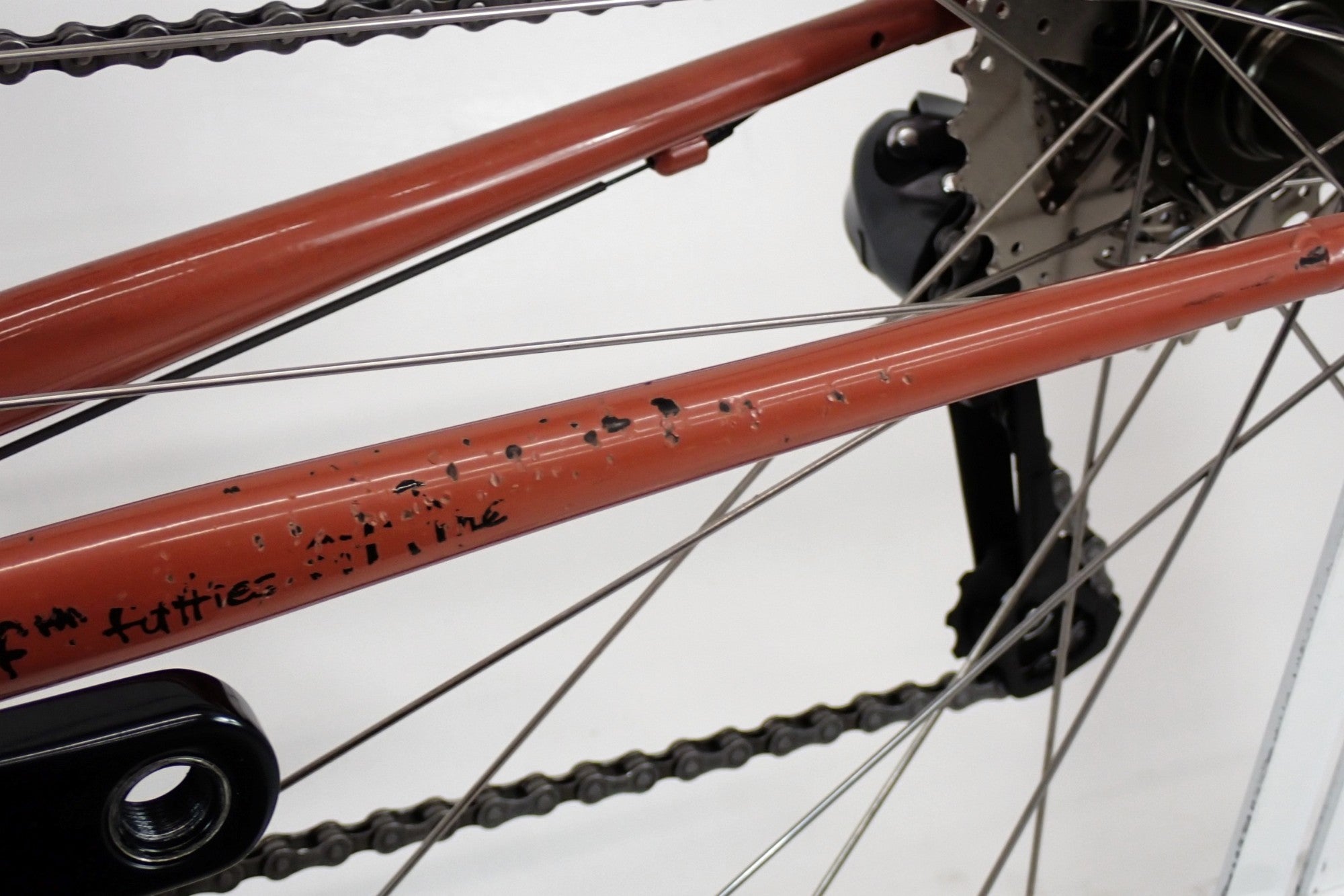 SURLY 「サーリー」 CROSS-CHECK 年式不明 ロードバイク / 伊勢崎店