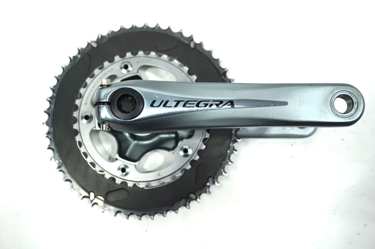 SHIMANO 「シマノ」 ULTEGRA FC-6700 52-39T 165mm クランクセット / 川越店