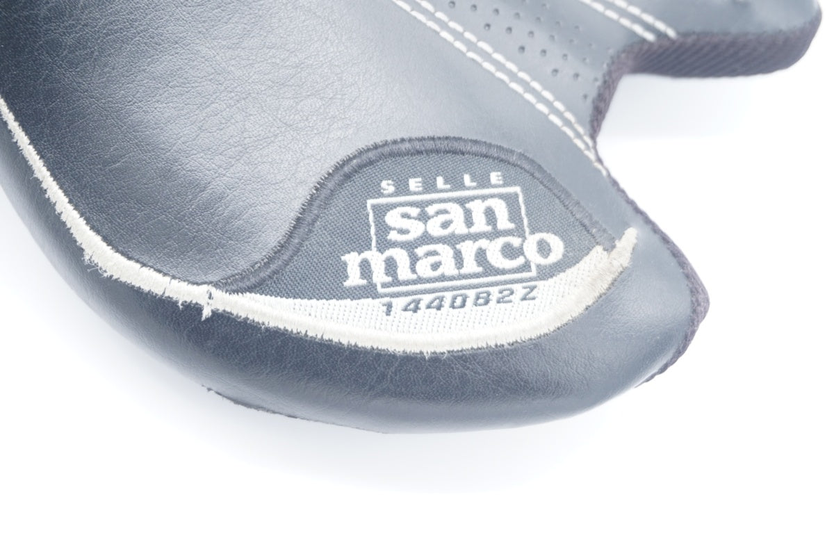 SELLE SANMARCO 「セラサンマルコ」 PONZA サドル / 滋賀大津店