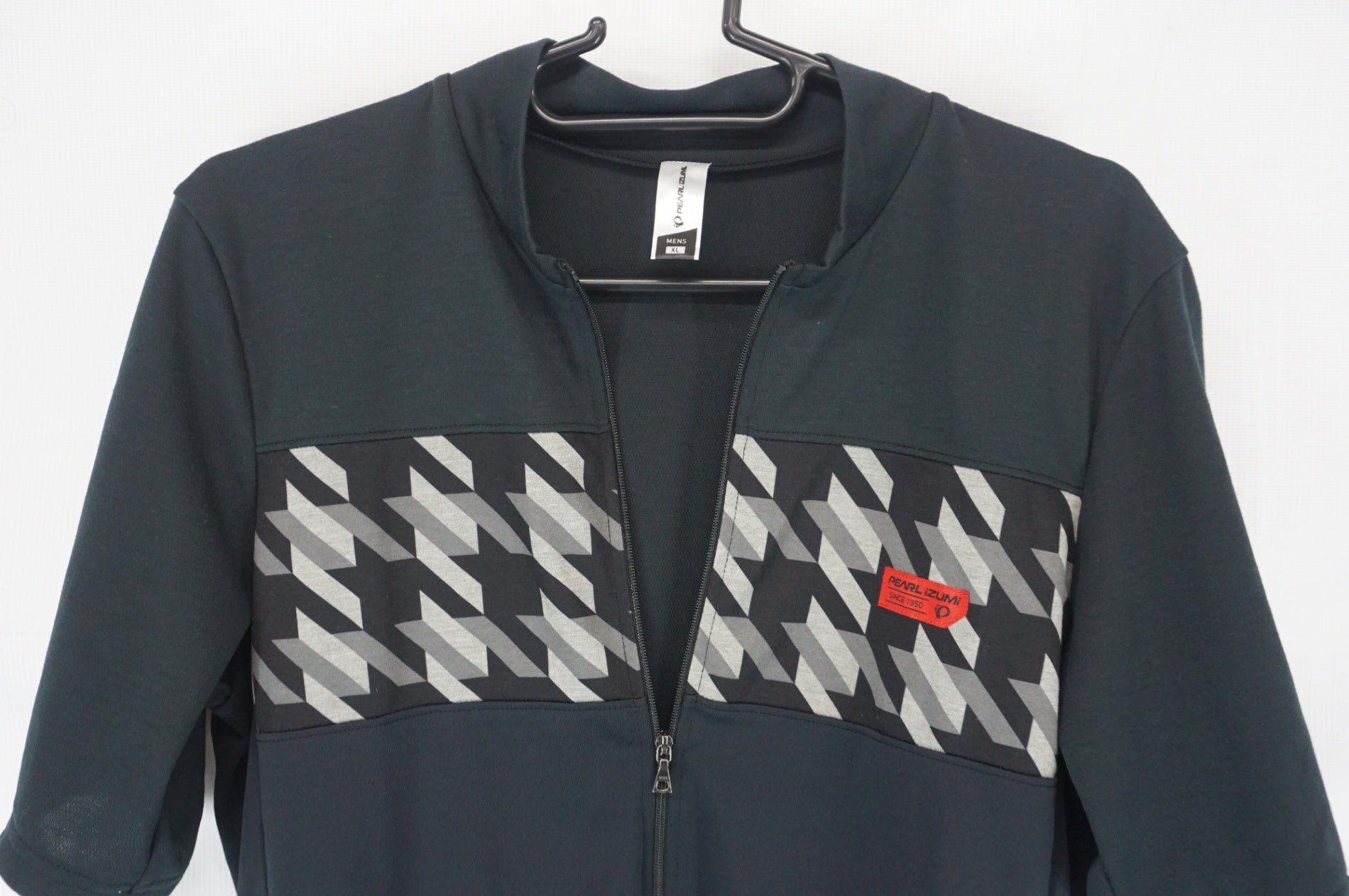 PEARL IZUMI 「パールイズミ」 半袖 XLサイズ ジャージ / 阪急塚口店