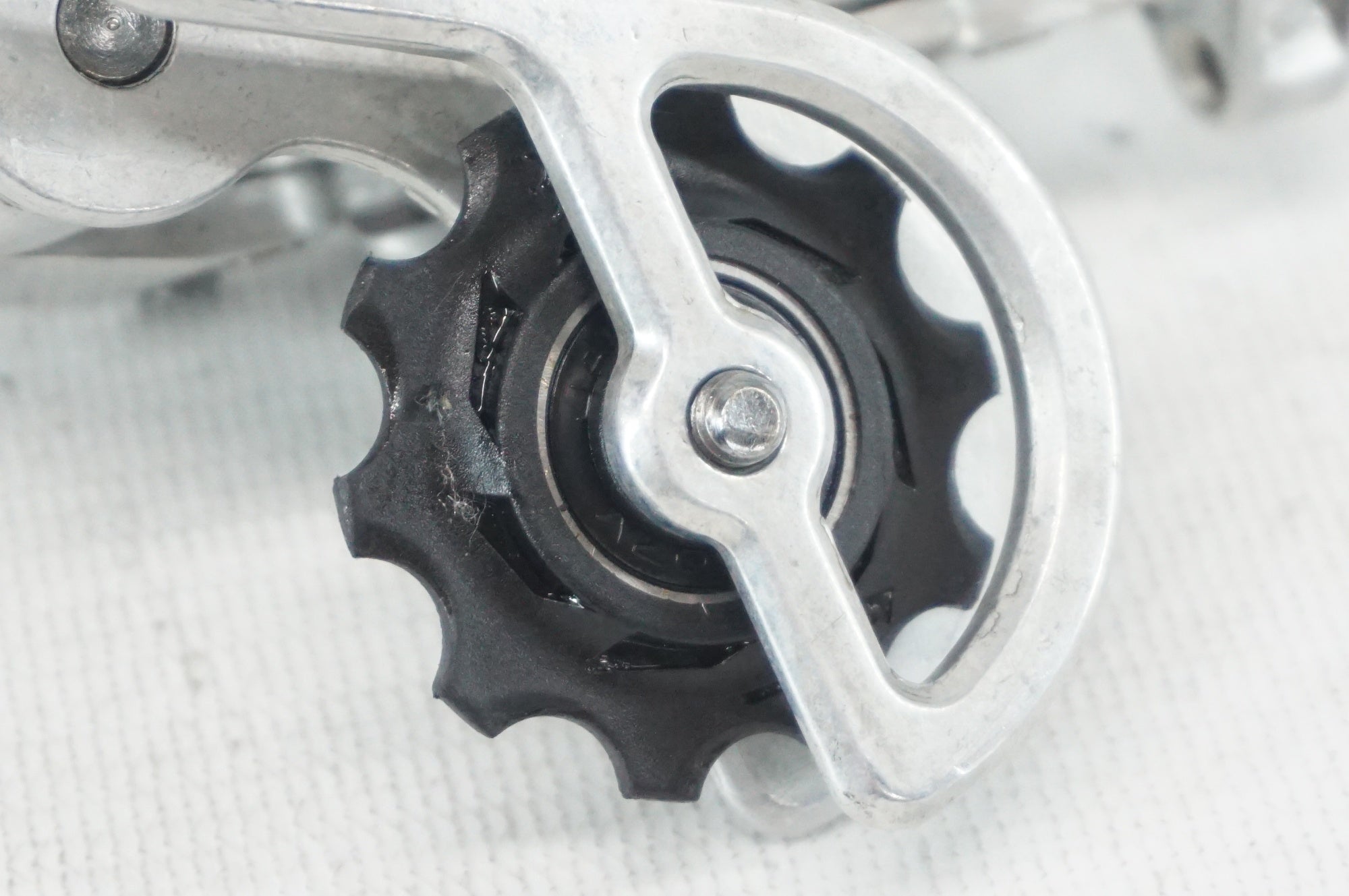 CAMPAGNOLO 「カンパニョーロ」 980 リアディレイラー / 阪急塚口店