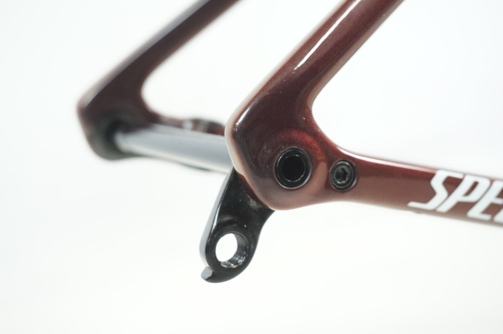 SPECIALIZED 「スペシャライズド」 S-WORKS TARMAC SL8 2025年モデル フレームセット / 宇都宮店