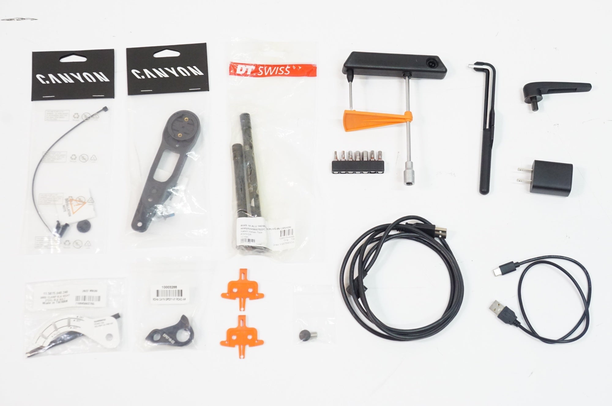 CANYON 「キャニオン」 ENDURACE CF SL 8 AERO 2022年モデル ロードバイク / 熊谷本店