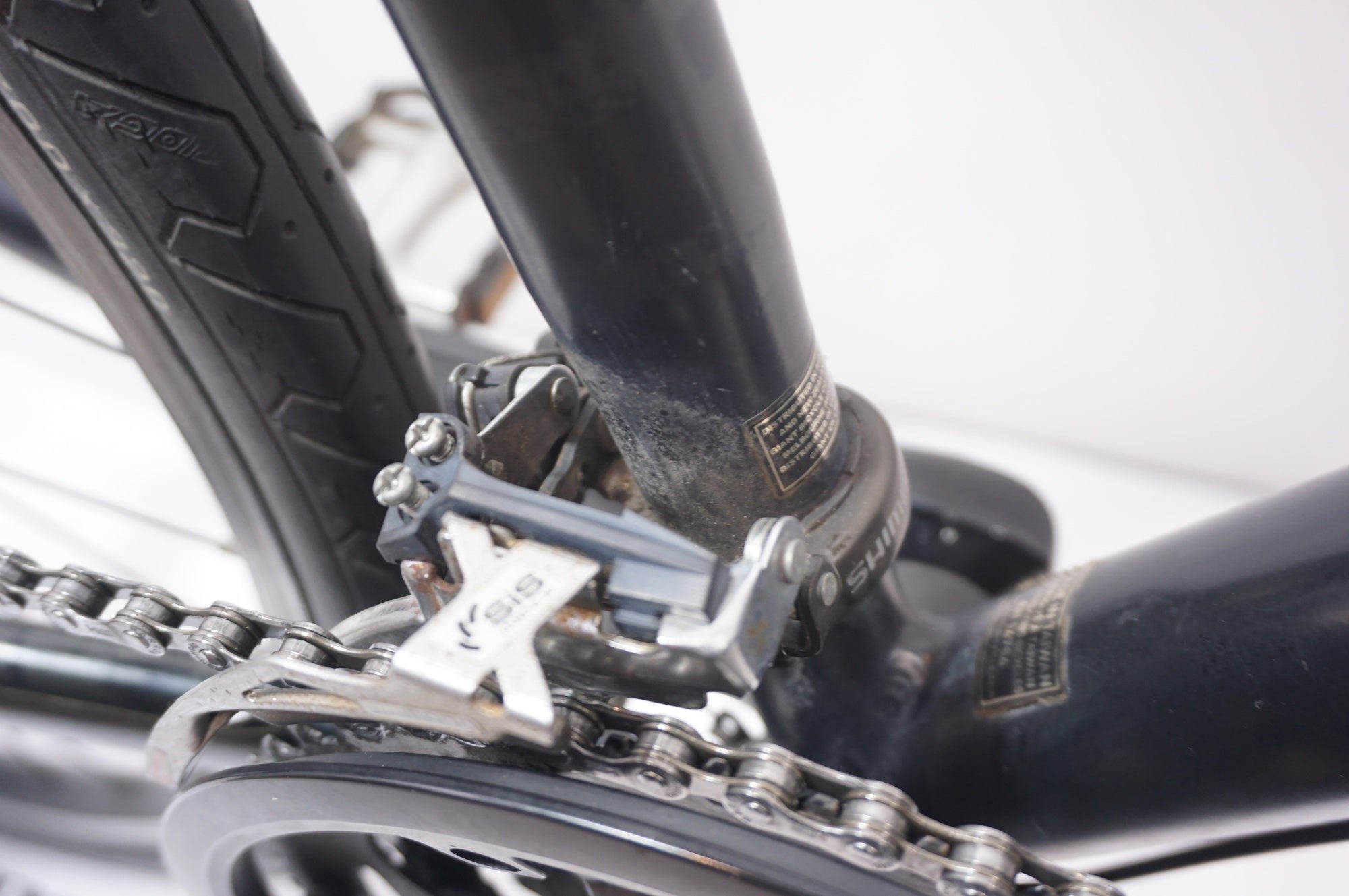 GIANT 「ジャイアント」 SEEK 3 年式不明 クロスバイク / 世田谷店