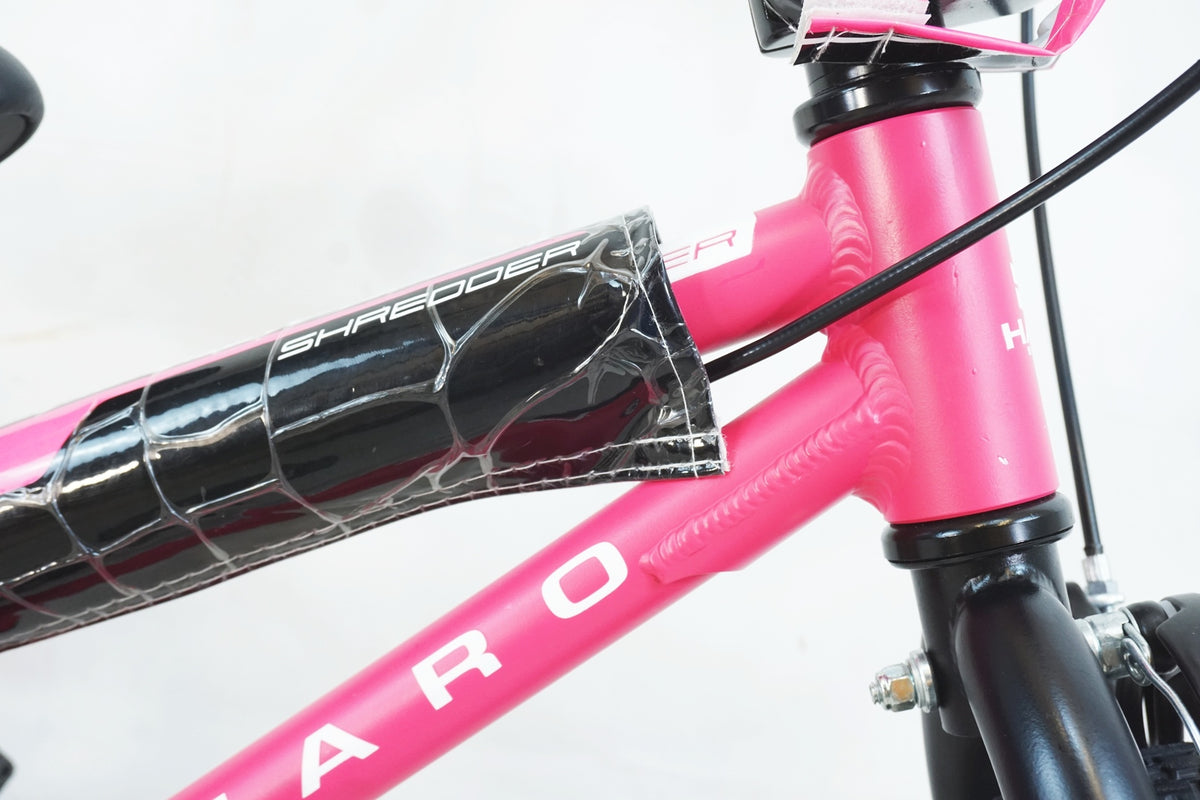 HARO BIKES 「ハローバイクス」 SHREDDER 12 2021年モデル キッズバイク / 有明ガーデン店