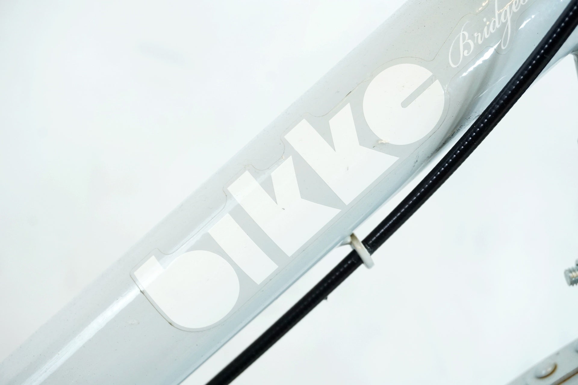 BRIDGESTONE 「ブリヂストン」 BIKKE J BK22VJ 2019年モデル キッズバイク / 有明ガーデン店