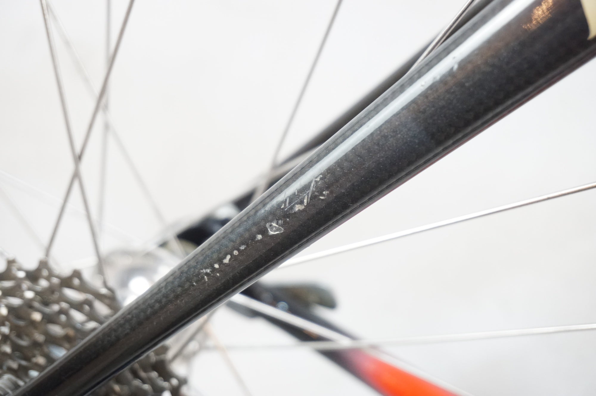 COLNAGO 「コルナゴ」 C40 年式不明 ロードバイク / 浦和ベース
