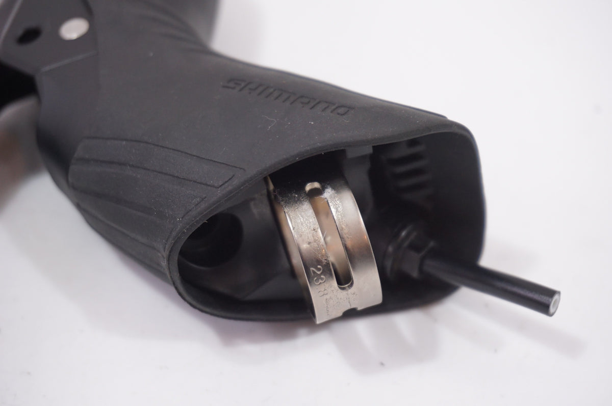 SHIMANO 「シマノ」 GRX ST-RX610 デュアルコントロールレバーセット / 世田谷店
