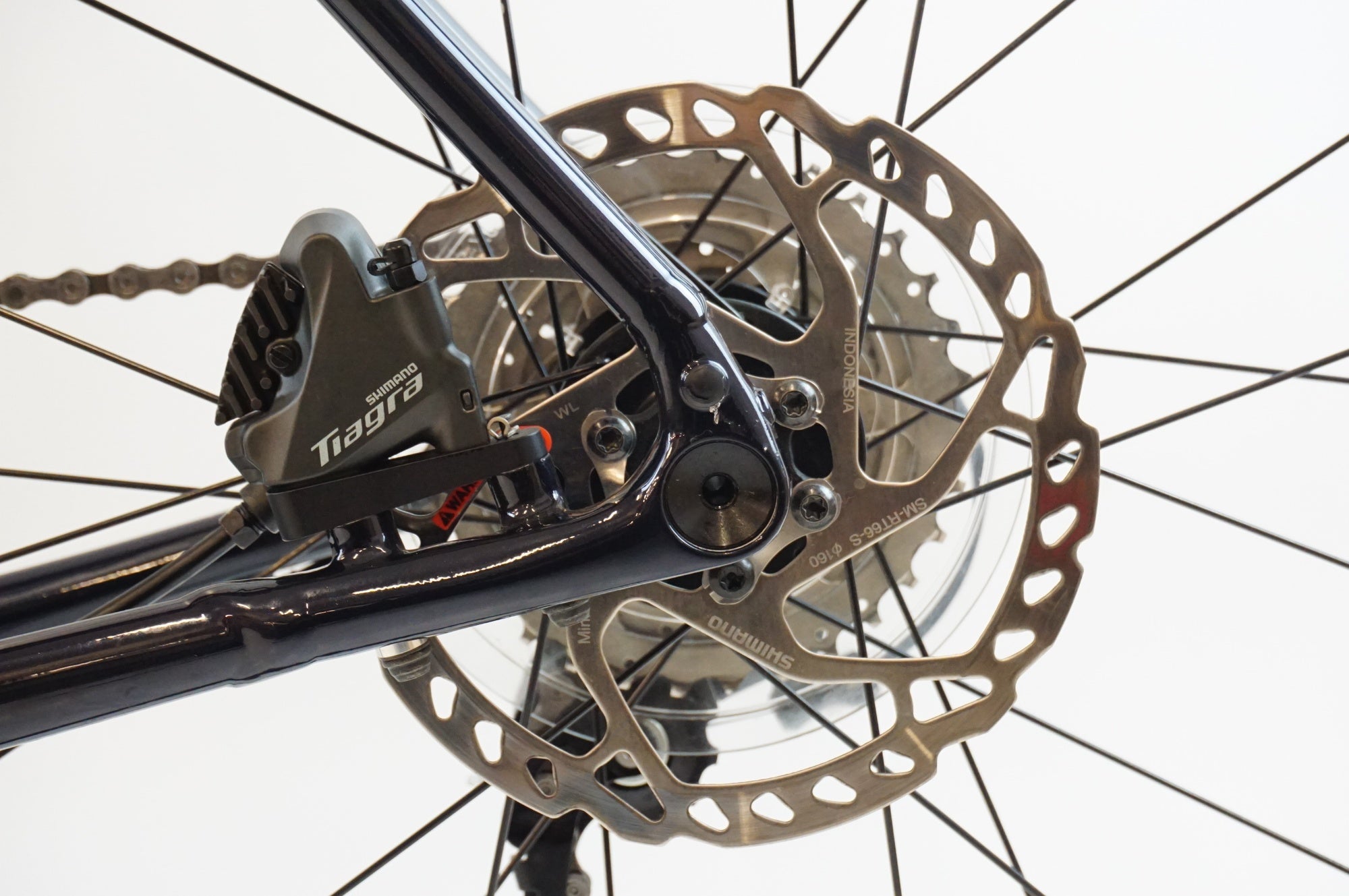 TREK 「トレック」 DOMAトレーディングNE AL4 GEN4 2024-2026年モデル ロードバイク / 浜松店