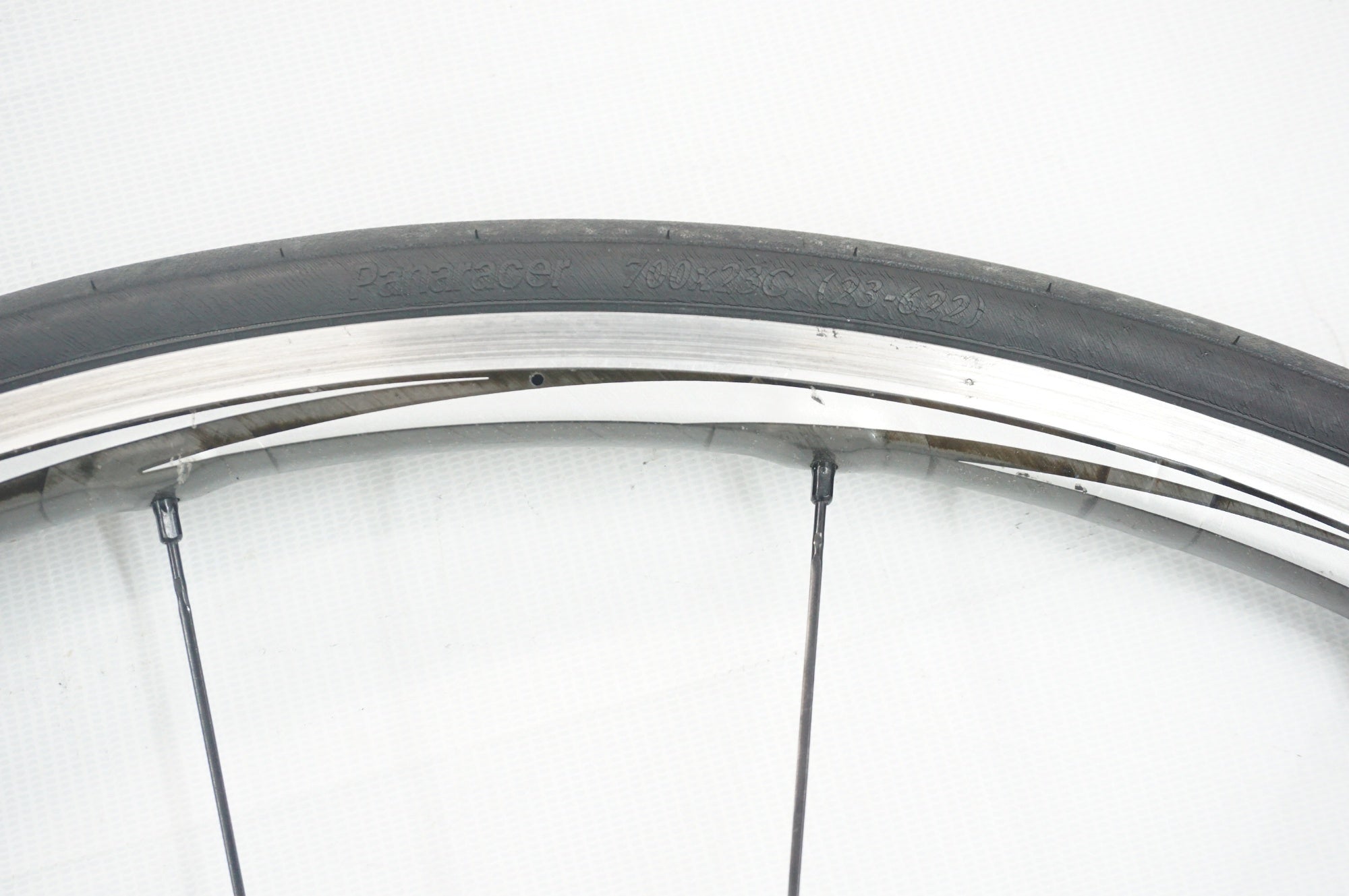 SHIMANO 「シマノ」 DURA-ACE WH-9000 シマノ11速 ホイールセット / 阪急塚口店