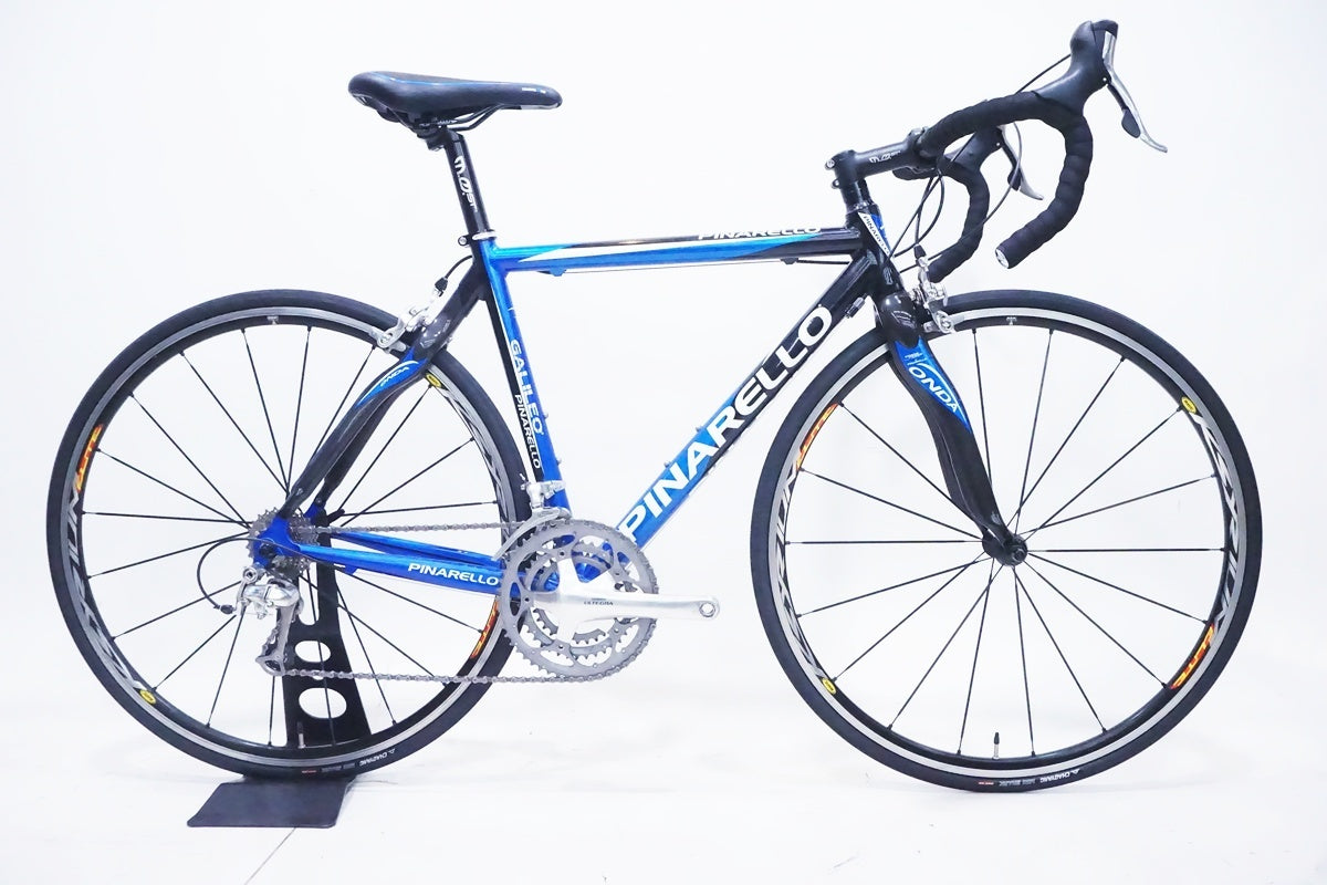 PINARELLO「ピナレロ」 GALILEO 2006年頃 ロードバイク/ 京都西院店