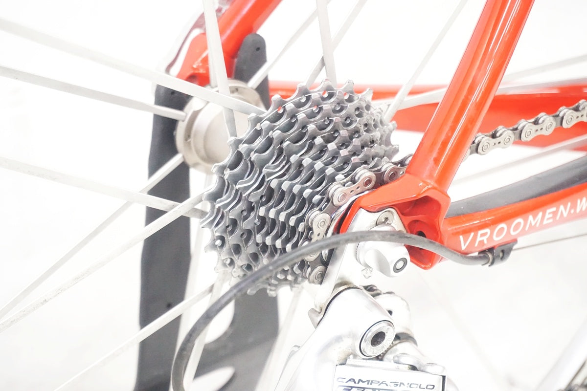 CERVELO 「サーベロ」 SOLOIST 2008年モデル ロードバイク / 大阪美原北インター店