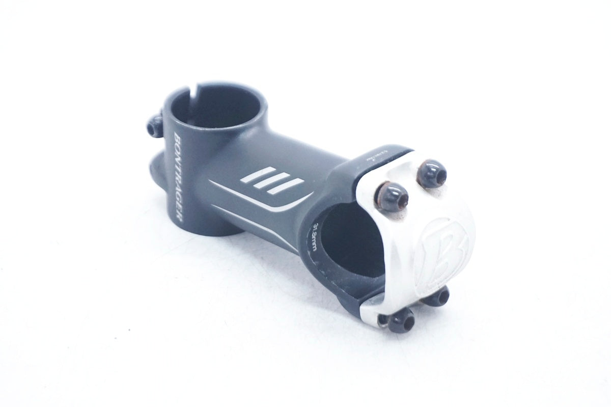 BONTRAGER 「ボントレガー」 Φ31.8 80mm ステム / 大阪門真店