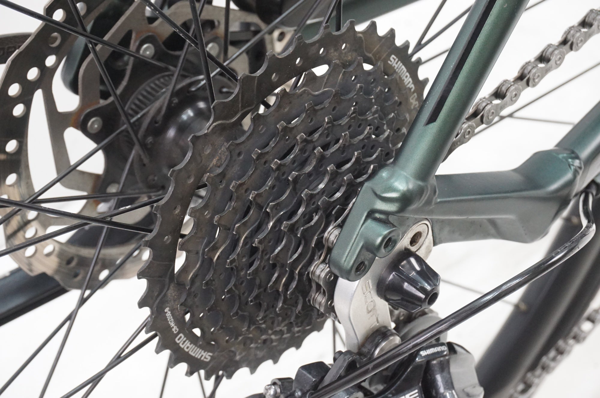 SCOTT 「スコット」 SUB CROSS J1 2020年モデル クロスバイク / 大宮店