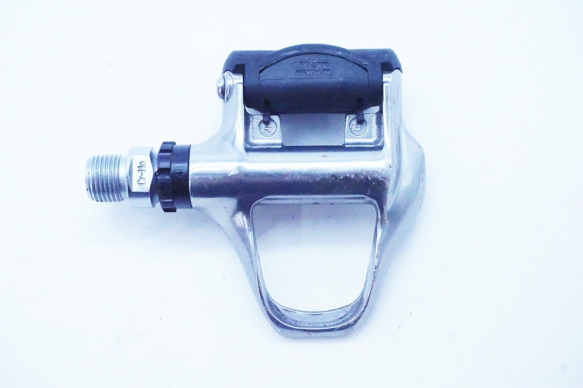 SHIMANO「シマノ」 105 PD-5700 ペダル/ 京都西院店