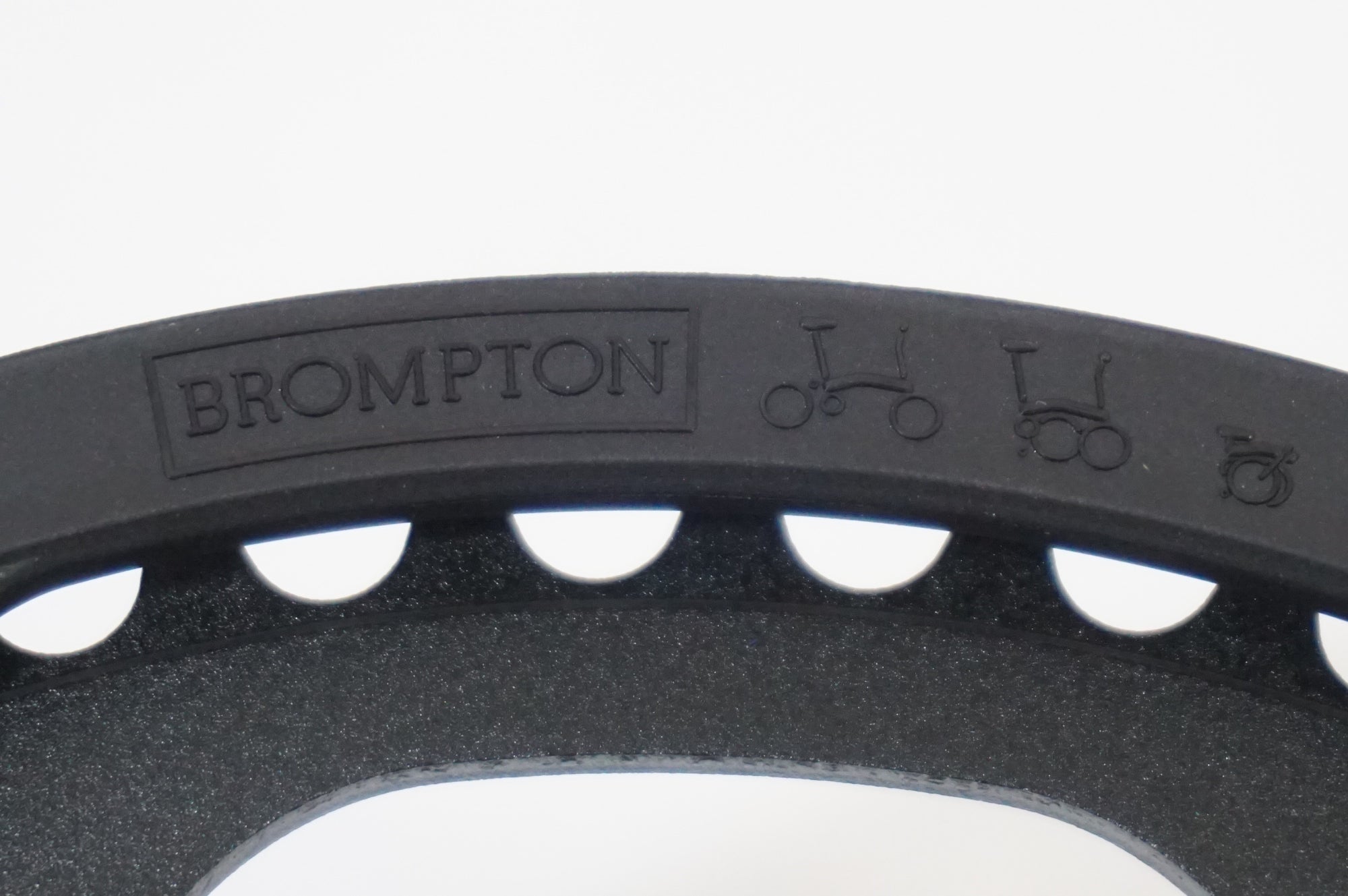 BROMPTON 「ブロンプトン」 50T 170mm クランクセット / 世田谷店