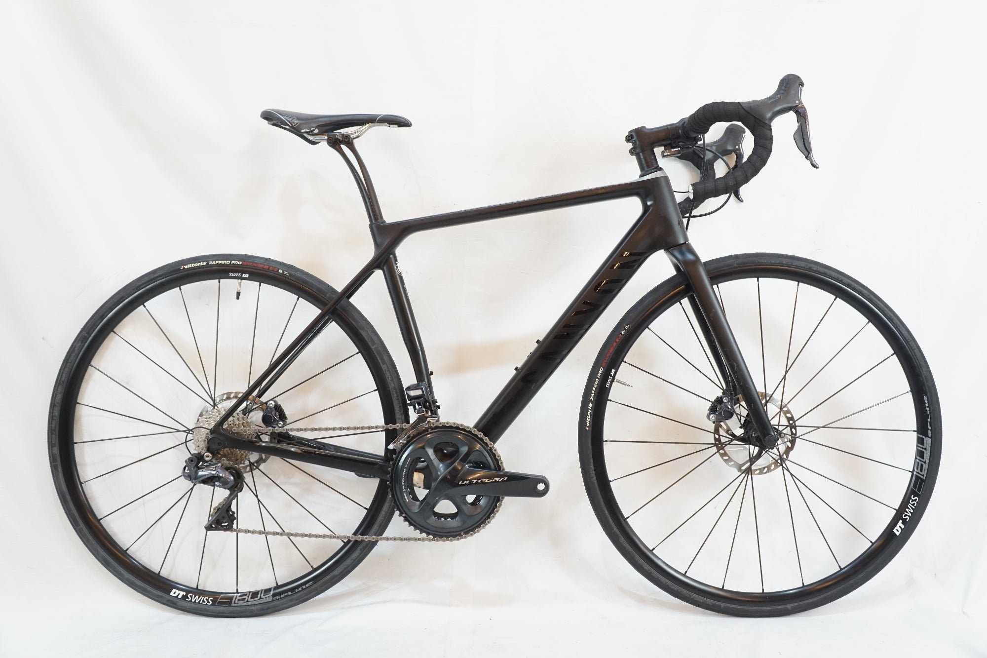 CANYON 「キャニオン」 ENDURACE CF SL DISC 8.0 AERO DI2 2019