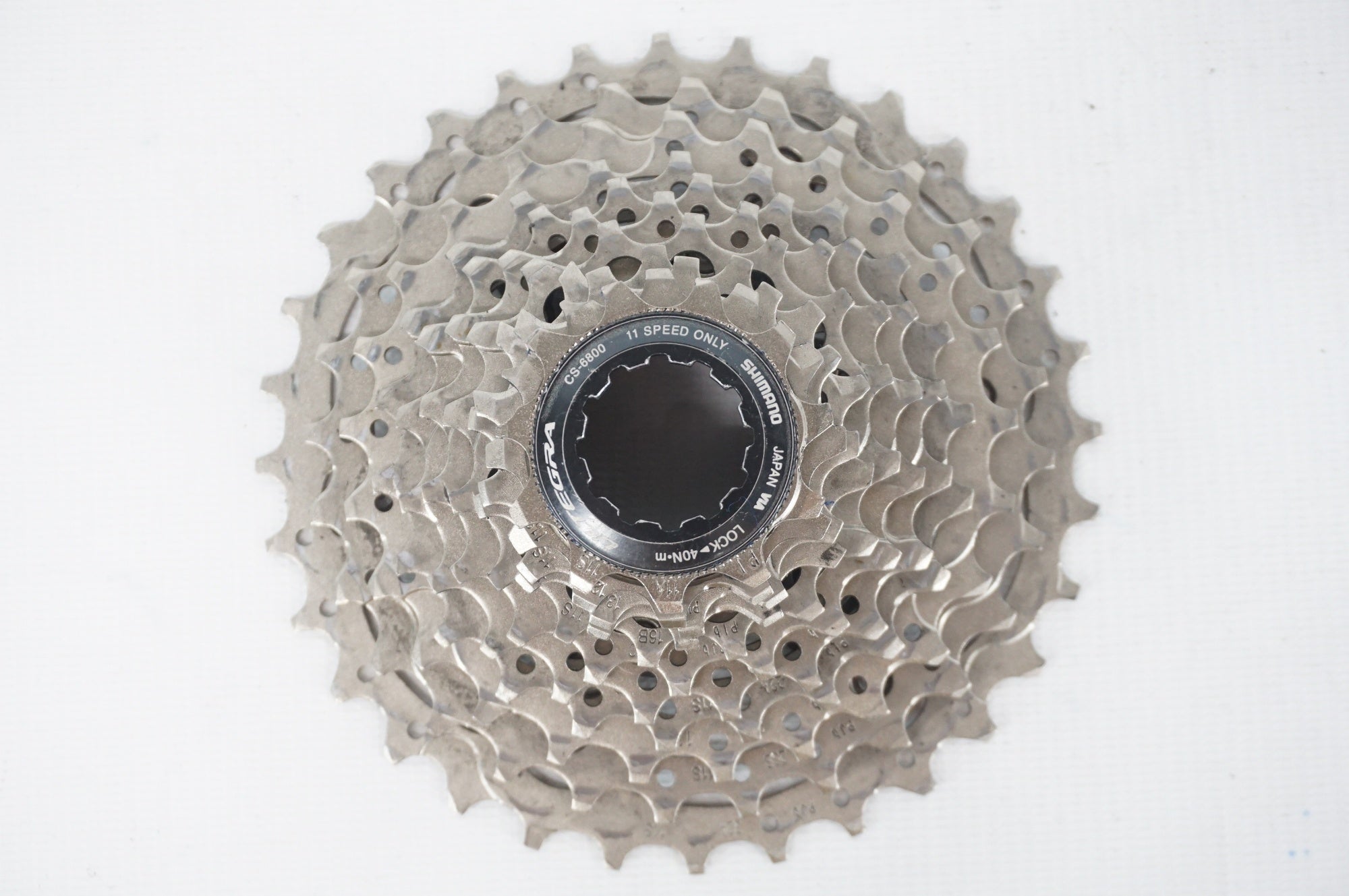 SHIMANO 「シマノ」 ULTEGRA CS-6800 11-32T スプロケット / 阪急塚口店