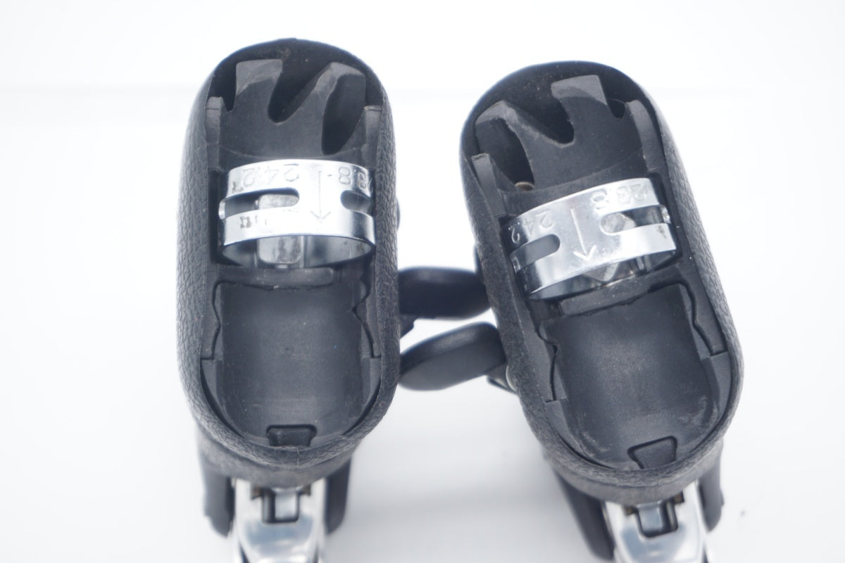 CAMPAGNOLO 「カンパニョーロ」 CHORUS CARBON BB-SYSTEM エルゴパワーレバー / 滋賀大津店