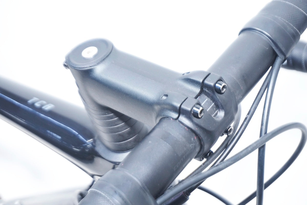 GIANT 「ジャイアント」 TCR ADVANCED2 DISC KOM 2023年モデル ロードバイク / 大阪門真店