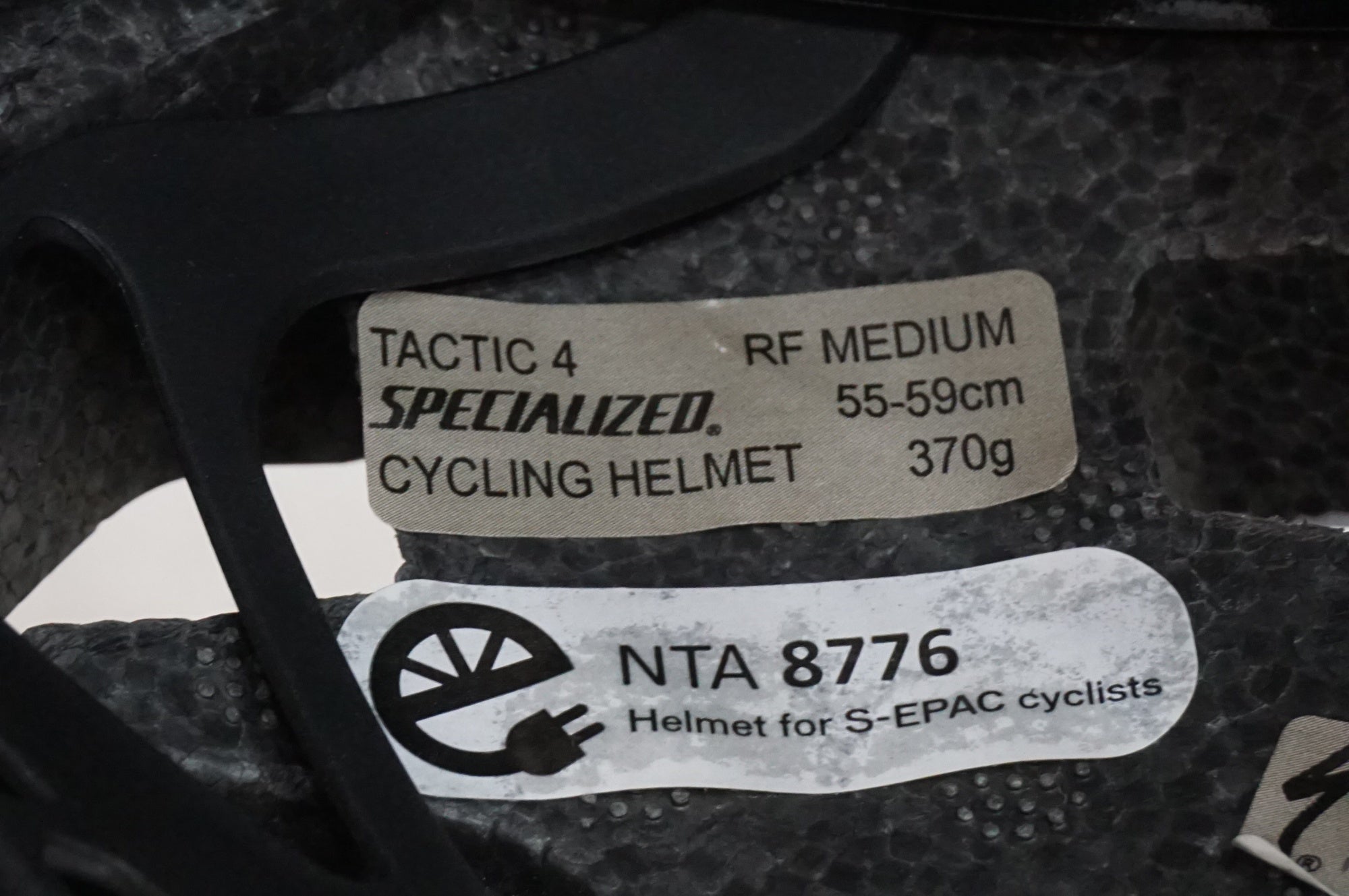 SPECIALIZED 「スペシャライズド」 TACTIC 4 Mサイズ ヘルメット / 大宮店