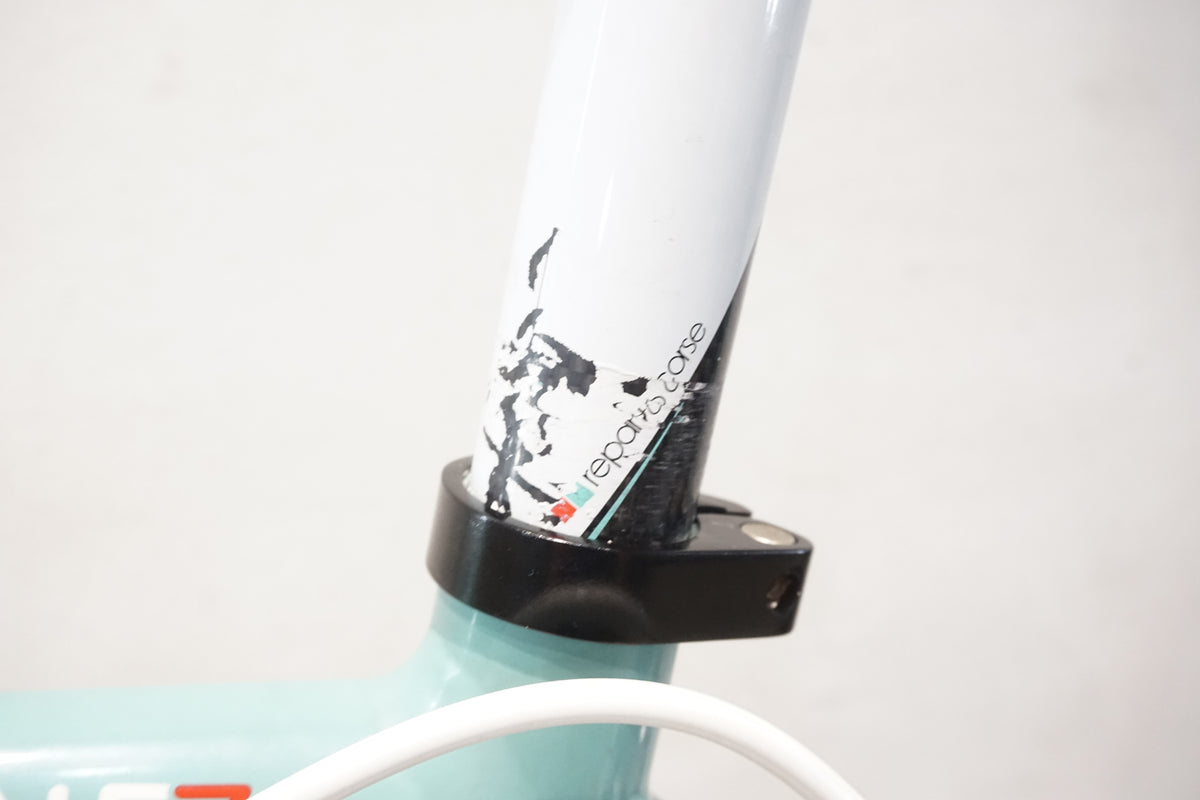 BIANCHI 「ビアンキ」 VIA NIRONE 7 TIAGRA 2012年モデル ロードバイク / 横浜戸塚店