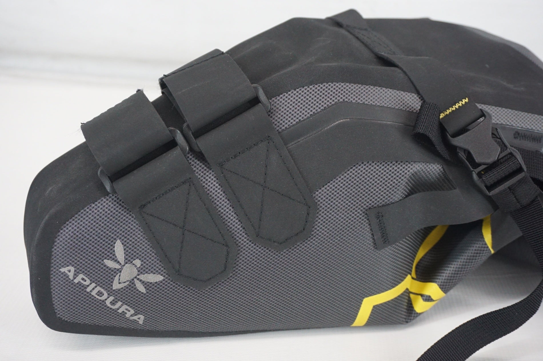 APIDURA 「アピデュラ」 EXPEDITION SADDLE PACK サドルバッグ / 阪急塚口店