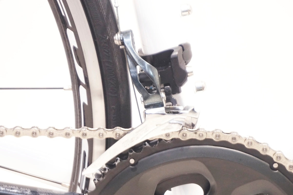 ANCHOR 「アンカー」 RS6 TIAGRA 2017年モデル ロードバイク / 大阪門真店