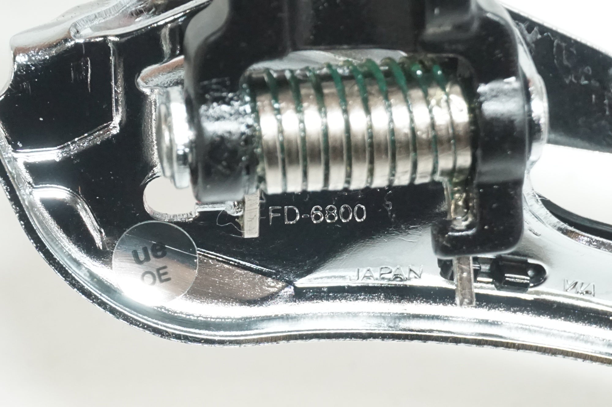 SHIMANO 「シマノ」 ULTEGRA FD-6800 87g フロントディレイラー / 大宮店