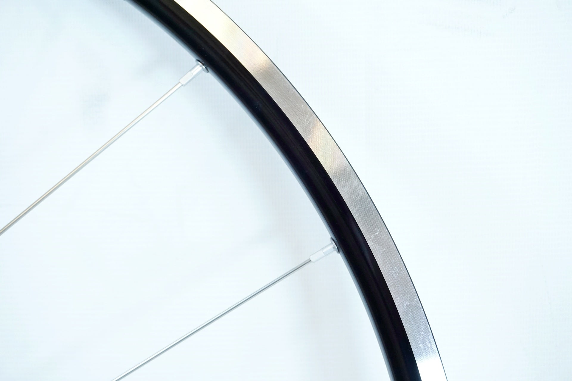 X KEYMET 「エックスキーメット」 リム SHIMANO ハブ フロントホイール / 有明ガーデン店