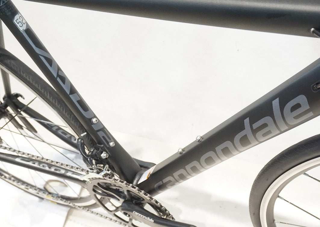CANNONDALE 「キャノンデール」 CAAD12 ULTEGRA 2017年モデル ロードバイク / 横浜戸塚店